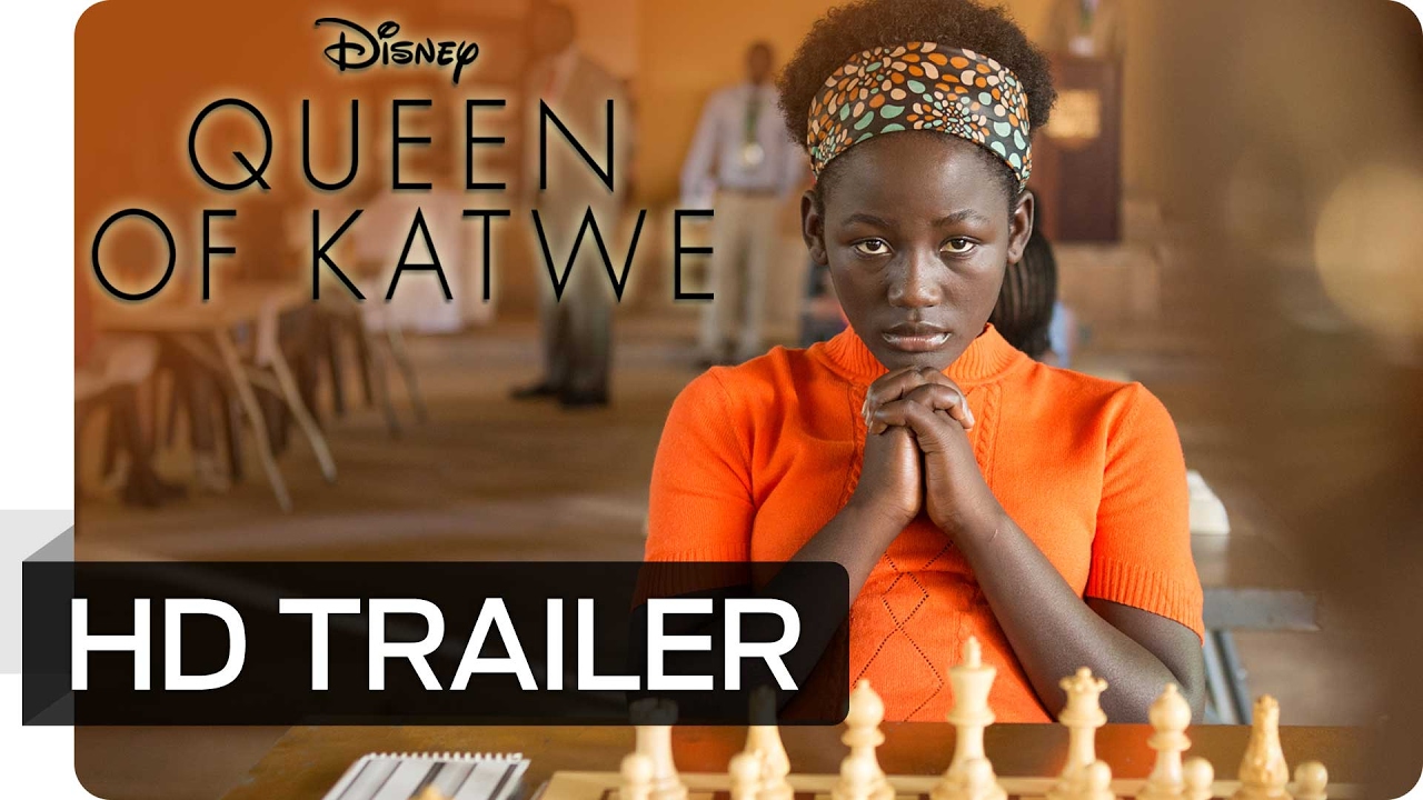 queen of katwe summary
